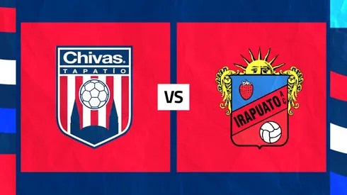 Tapatío se enfrentará a Irapuato