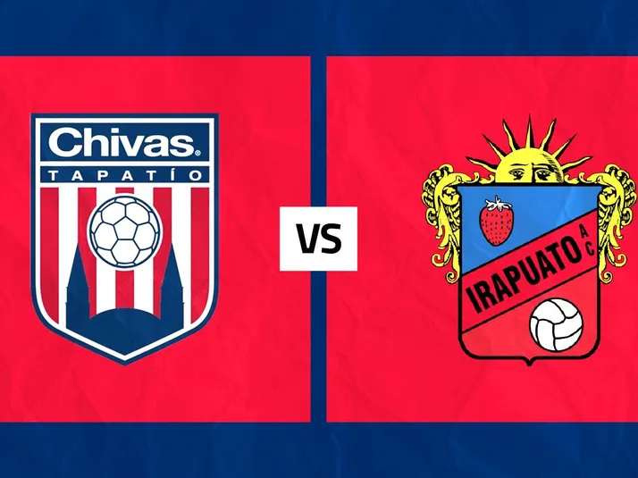 ¿Cuándo y dónde ver Tapatío vs. Irapuato? Día, hora y transmisión EN VIVO