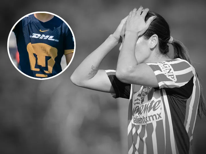 Legendaria goleadora admitió que pudo jugar en Chivas Femenil