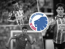 La verdad sobre el Copenhague y los jugadores de Chivas