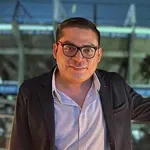 Luis Felipe Santana