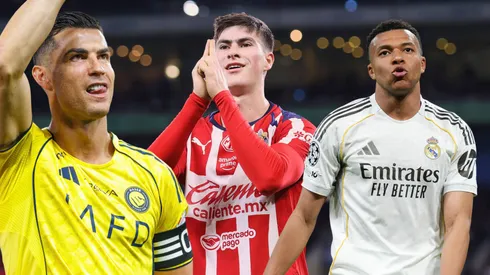 Armando González da de qué hablar a nivel mundial.