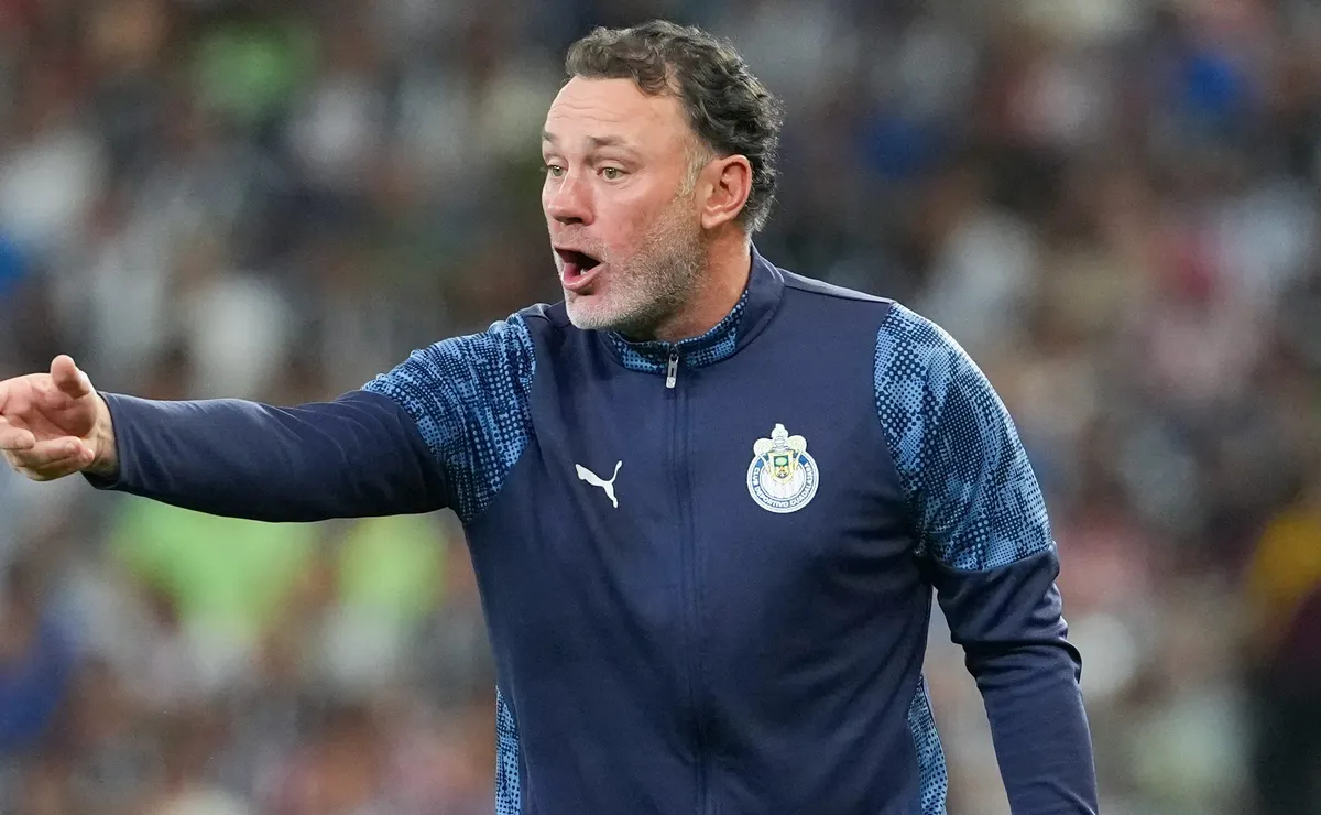 tigres - seattle sounders