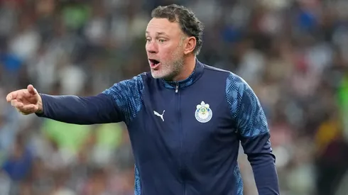 Gabriel Milito encara los últimos partidos de la fase regular de la Liga MX.