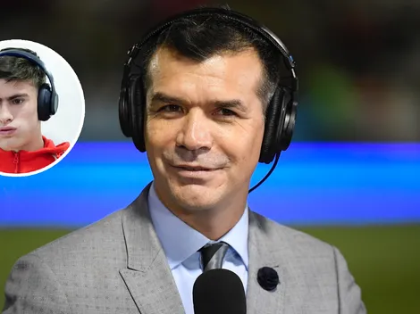 Jared Borgetti le quita valor a Armando González y asegura que esta inflado