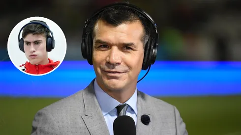 Jared Borgetti pide no exagerar con Armando González.