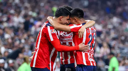 Daniel Aguirre iría a la banca ante el regreso de Luis Romo.