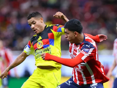 América se convertiría en aliado de Chivas y lo ayudaría a ganar millones