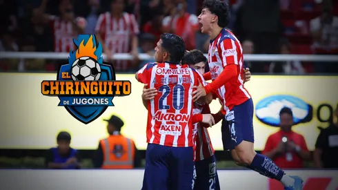 Chiringuito transmitirá a Chivas en España