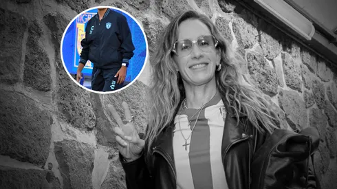 Sonó para reemplazar a Nelly Simón, pero llegará a otro club