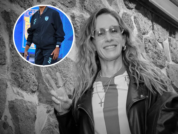 Sonó para reemplazar a Nelly Simón, pero llegará a otro club