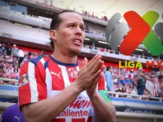 La poderosa frase del Oso González sobre Chivas
