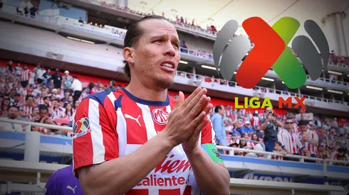 La poderosa frase del Oso González sobre Chivas