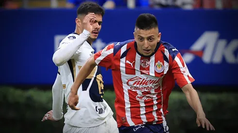 El "intercambio" que realizarán Chivas y Pumas en verano