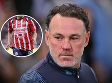 Gabriel Milito reveló cuál cree que es el mejor futbolista de Chivas