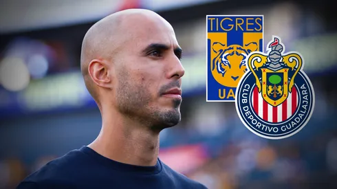 El recadito de Guido Pizarro a Chivas tras ganar en Concachampions