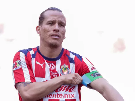 Noticias de Chivas HOY 9 de abril