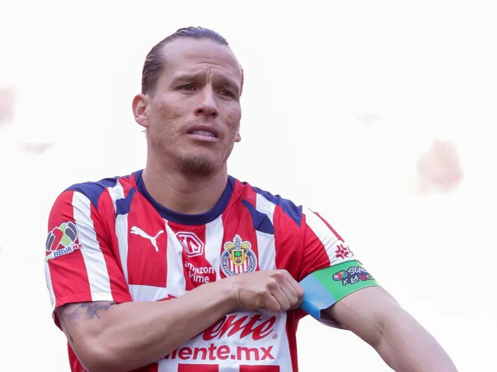 Noticias de Chivas HOY 9 de abril