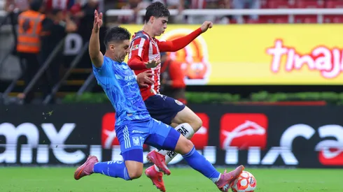 Tigres jugó este miércoles y llegará con desventaja contra Chivas.