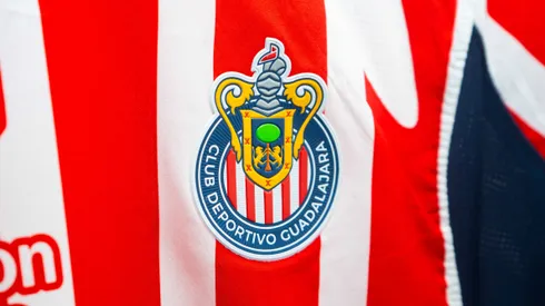 Nike vestirá a Chivas la próxima temporada.