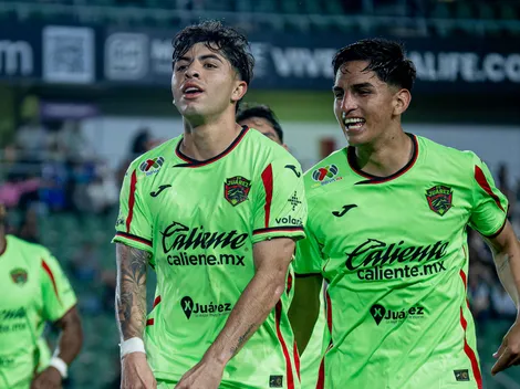 La joya de la Liga MX que la afición quiere, pero Chivas no lo ha buscado