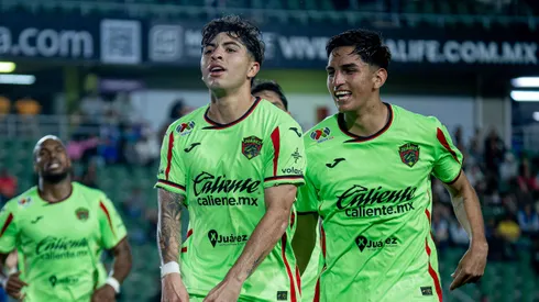 Chivas no ha hecho ofertas por Denzell García.