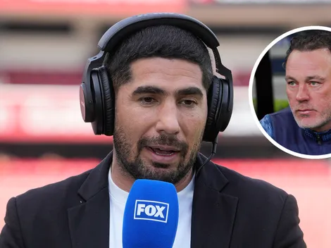 Jair Pereira revela el gran secreto del éxito de Chivas con Gabriel Milito