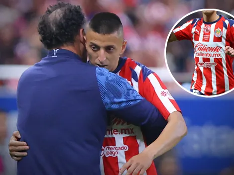 Milito eligió al jugador que suplirá al Piojo en Liguilla