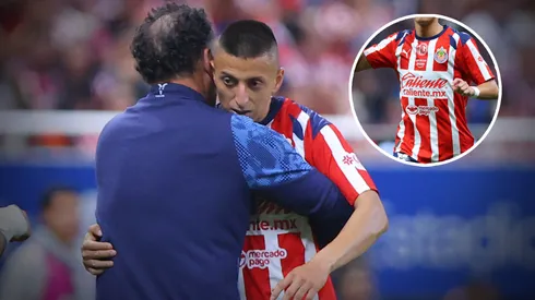 Milito eligió al jugador que suplirá al Piojo en Liguilla