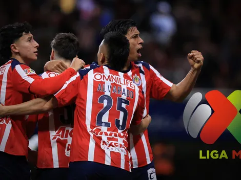 El nuevo pacto entre jugadores de Chivas y Gabriel Milito