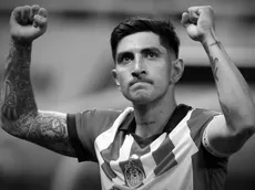 Pocho Guzmán confirmó que no regresará a Chivas