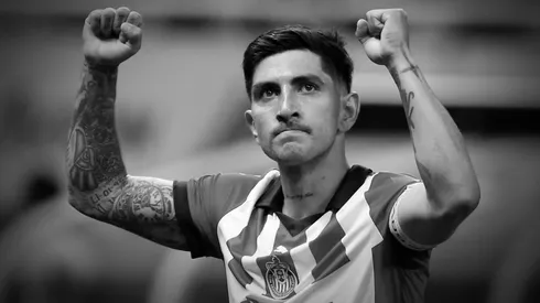 Pocho Guzmán confirmó que no regresará a Chivas