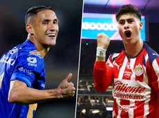 Uriel Antuna lanzó un consejo a la Hormiga ante posibilidad de irse a Europa