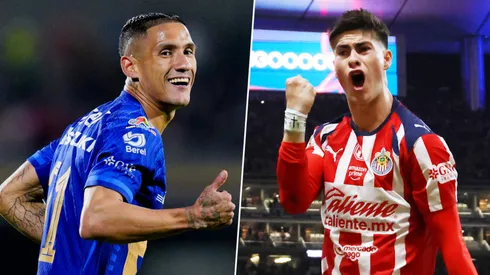 Uriel Antuna lanzó un consejo a la Hormiga ante posibilidad de irse a Europa