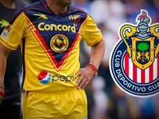 Leyenda del América niega que Chivas se debilite por las bajas por Selección