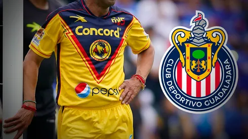 Leyenda del América niega que Chivas se debilite por las bajas por Selección