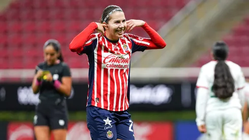 Noticias de Chivas HOY 10 de abril.