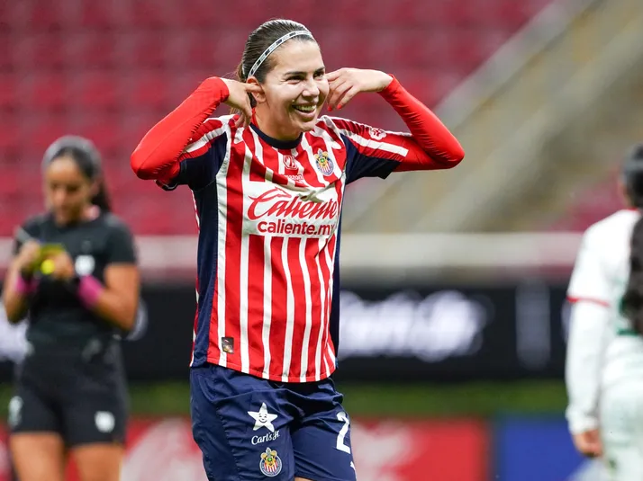 Noticias de Chivas HOY 10 de abril