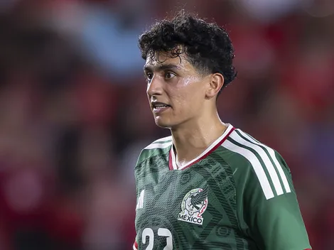 La excelente noticia que recibió la Selección , pero descartaría a Ledezma