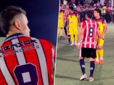 Ex Pumas y Cruz Azul eligió a Chivas en la talacha