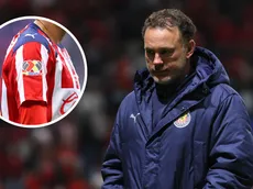 Última Hora: Chivas tendrá una baja inesperada contra Tigres