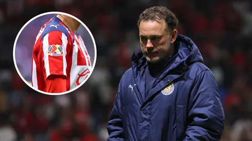 Richard Ledezma no estará disponible contra Tigres.