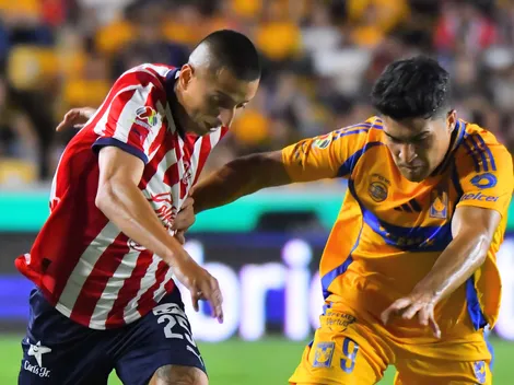 La racha negativa que Chivas tiene en el Volcán y buscarán romper