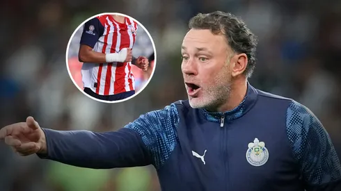 El canterano que reemplazó a Ángel Sepúlveda en la convocatoria contra Tigres