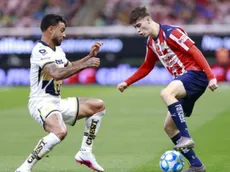 Nathan Silva se rinde ante la Hormiga González