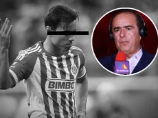 La pésima noticia que recibió Omar 'N' en su proceso legal