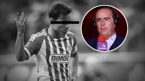 La pésima noticia que recibió Omar 'N' en su proceso legal