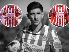 Los 2 jugadores que sí podrían regresar a Chivas en verano