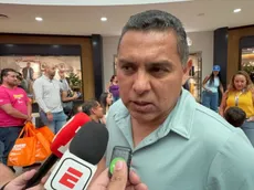 Ramón Morales revela la apuesta de Aguirre en la portería con Ochoa y Rangel