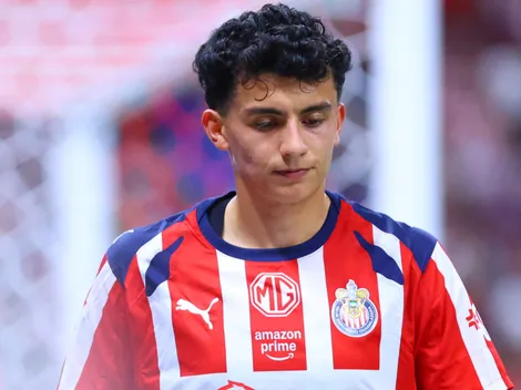 Noticias de Chivas HOY 11 de abril